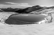 Cavalcata Valdimagnina: Tre Faggi, i Canti, Zuc di Valbona , Resegone il 21 aprile 2012 - FOTOGALLERY